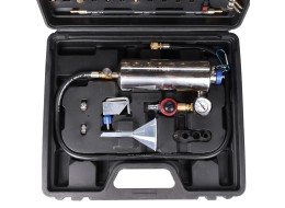 Juego para limpieza de inyectores de motores de gasolina MECHANIC ENGINE CLEANER 1