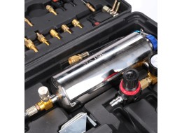 Juego para limpieza de inyectores de motores de gasolina MECHANIC ENGINE CLEANER 1