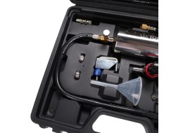 Juego para limpieza de inyectores de motores de gasolina MECHANIC ENGINE CLEANER 1