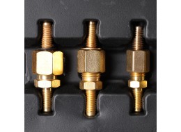 Juego para limpieza de inyectores de motores de gasolina MECHANIC ENGINE CLEANER 1