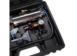 Juego para limpieza de inyectores de motores de gasolina MECHANIC ENGINE CLEANER 1
