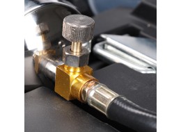 Juego para limpieza de inyectores de motores de gasolina MECHANIC ENGINE CLEANER 1