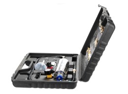 Juego para limpieza de inyectores de motores de gasolina MECHANIC ENGINE CLEANER 1