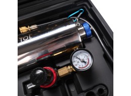 Juego para limpieza de inyectores de motores de gasolina MECHANIC ENGINE CLEANER 1