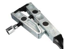 Alicates para abrazaderas de fuelles de semiejes MECHANIC HOSE CLAMP 10