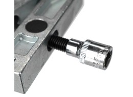 Alicates para abrazaderas de fuelles de semiejes MECHANIC HOSE CLAMP 10