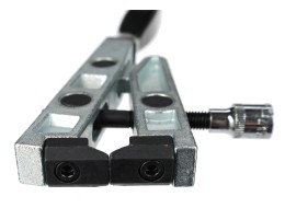 Alicates para abrazaderas de fuelles de semiejes MECHANIC HOSE CLAMP 10