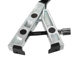 Alicates para abrazaderas de fuelles de semiejes MECHANIC HOSE CLAMP 10