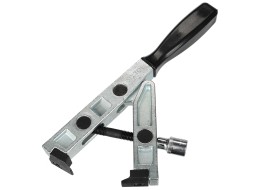 Alicates para abrazaderas de fuelles de semiejes MECHANIC HOSE CLAMP 10