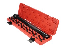 Juego de montaje para tirantes interiores de dirección MECHANIC TIE ROD 1, 13 piezas