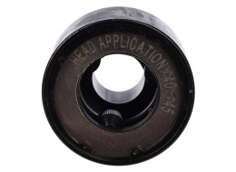Juego para montaje y desmontaje de barras de unión de la dirección MECHANIC TIE ROD 2, 4 piezas