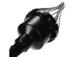 Herramienta neumática para desmontaje de fuelles y juntas de semiejes MECHANIC CV REMOVER 1