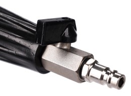 Herramienta neumática para desmontaje de fuelles y juntas de semiejes MECHANIC CV REMOVER 1