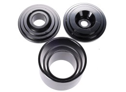 Juego de adaptadores para desmontaje de rótulas MECHANIC BALL JOINT 6, 10 piezas