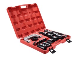 Juego de adaptadores para desmontaje de rótulas MECHANIC BALL JOINT 7, 21 piezas