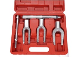 Juego de extractores de rótulas y brazos MECHANIC BALL JOINT 8, 5 piezas