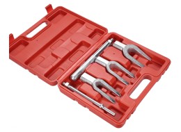 Juego de extractores de rótulas y brazos MECHANIC BALL JOINT 8, 5 piezas