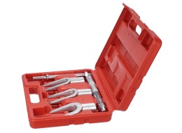 Juego de extractores de rótulas y brazos MECHANIC BALL JOINT 8, 5 piezas