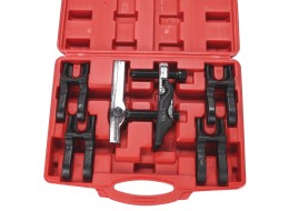 Juego de extractores de rótulas con mordazas intercambiables MECHANIC BALL JOINT 9, 5 piezas