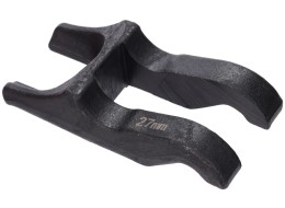 Juego de extractores de rótulas con mordazas intercambiables MECHANIC BALL JOINT 9, 5 piezas