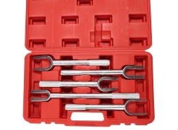 Juego de extractores de rótulas MECHANIC BALL JOINT 10, 5 piezas