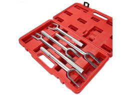 Juego de extractores de rótulas MECHANIC BALL JOINT 10, 5 piezas