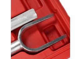 Juego de extractores de rótulas MECHANIC BALL JOINT 10, 5 piezas