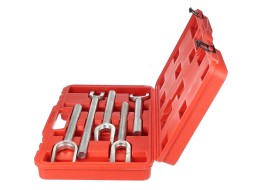 Juego de extractores de rótulas MECHANIC BALL JOINT 10, 5 piezas