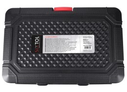 Juego de llaves para conductos de combustible y aceite MECHANIC OIL WRENCH 6, 6 piezas
