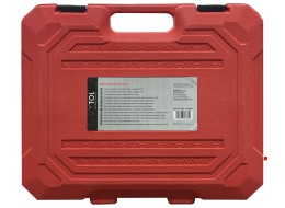 Juego para prensar y extraer rodamientos y casquillos MECHANIC PULLER SET 3, 27 piezas