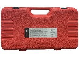 Juego para prensar y extraer rodamientos y casquillos MECHANIC PULLER SET 4, 27 piezas