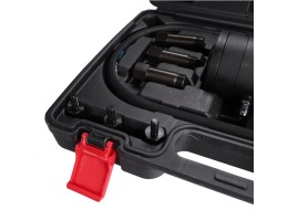 Extractor neumático de inyectores diésel MECHANIC PULLER SET 7, 22 piezas