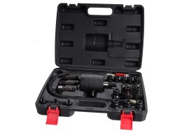 Extractor neumático de inyectores diésel MECHANIC PULLER SET 7, 22 piezas