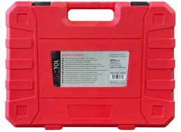 Extractor de rótulas para vehículos europeos MECHANIC PULLER SET 9, 4 tamaños