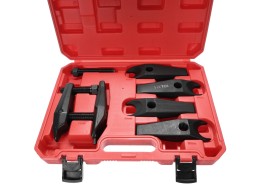 Extractor de rótulas para vehículos europeos MECHANIC PULLER SET 9, 4 tamaños
