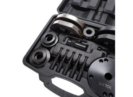Juego para montaje y desmontaje de rodamientos del eje delantero MECHANIC BEARING PULLER 1, 72 mm