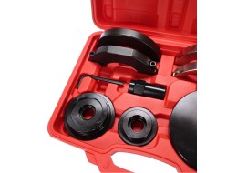 Juego para montaje y desmontaje de rodamientos del eje delantero MECHANIC BEARING PULLER 2, 85 mm