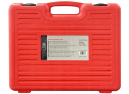 Juego para montaje y desmontaje de rodamientos del eje delantero MECHANIC BEARING PULLER 3, 23 pieza