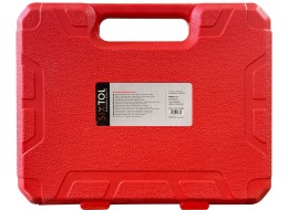 Juego con extractor de tres brazos para rodamientos internos MECHANIC BEARING PULLER 4