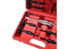 Juego de extractores de rodamientos internos con martillo deslizante MECHANIC BEARING PULLER 5, 16 p