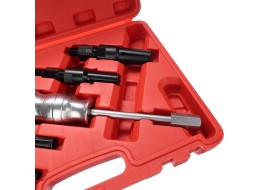 Juego de extractores de rodamientos internos MECHANIC BEARING PULLER 6, 5 piezas