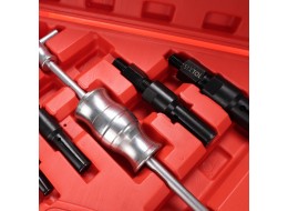 Juego de extractores de rodamientos internos MECHANIC BEARING PULLER 6, 5 piezas