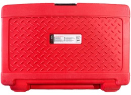 Juego universal para extracción de rodamientos MECHANIC BEARING PULLER 7, 31 piezas