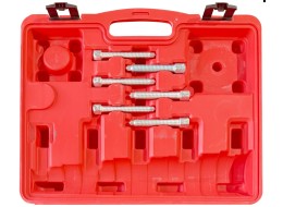 Juego universal para extracción de rodamientos MECHANIC BEARING PULLER 7, 31 piezas