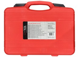 Juego para extracción de rodamientos de ruedas MECHANIC BEARING PULLER 8, 19 piezas