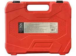 Juego para montaje y desmontaje de poleas del alternador MECHANIC PULLEY SET 3, 24 piezas