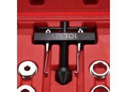 Juego para montaje y desmontaje de retenes del árbol de levas MECHANIC CAMSHAFT 1