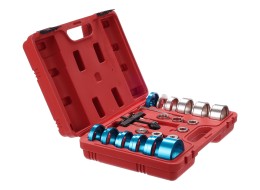 Juego para montaje y desmontaje de retenes del árbol de levas MECHANIC CAMSHAFT 1