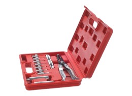Juego para montaje y desmontaje de retenes de válvulas MECHANIC VALVE SET 1