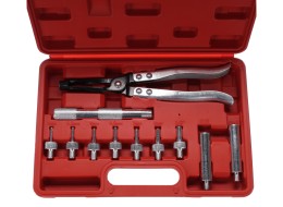 Juego para montaje y desmontaje de retenes de válvulas MECHANIC VALVE SET 1